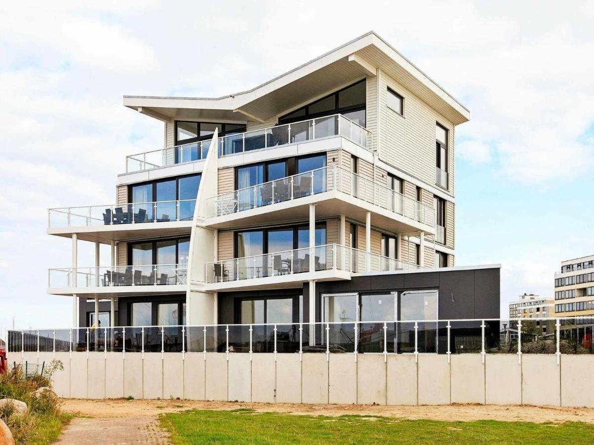 Two-Bedroom Holiday Home In Wendtorf 25 Luaran gambar