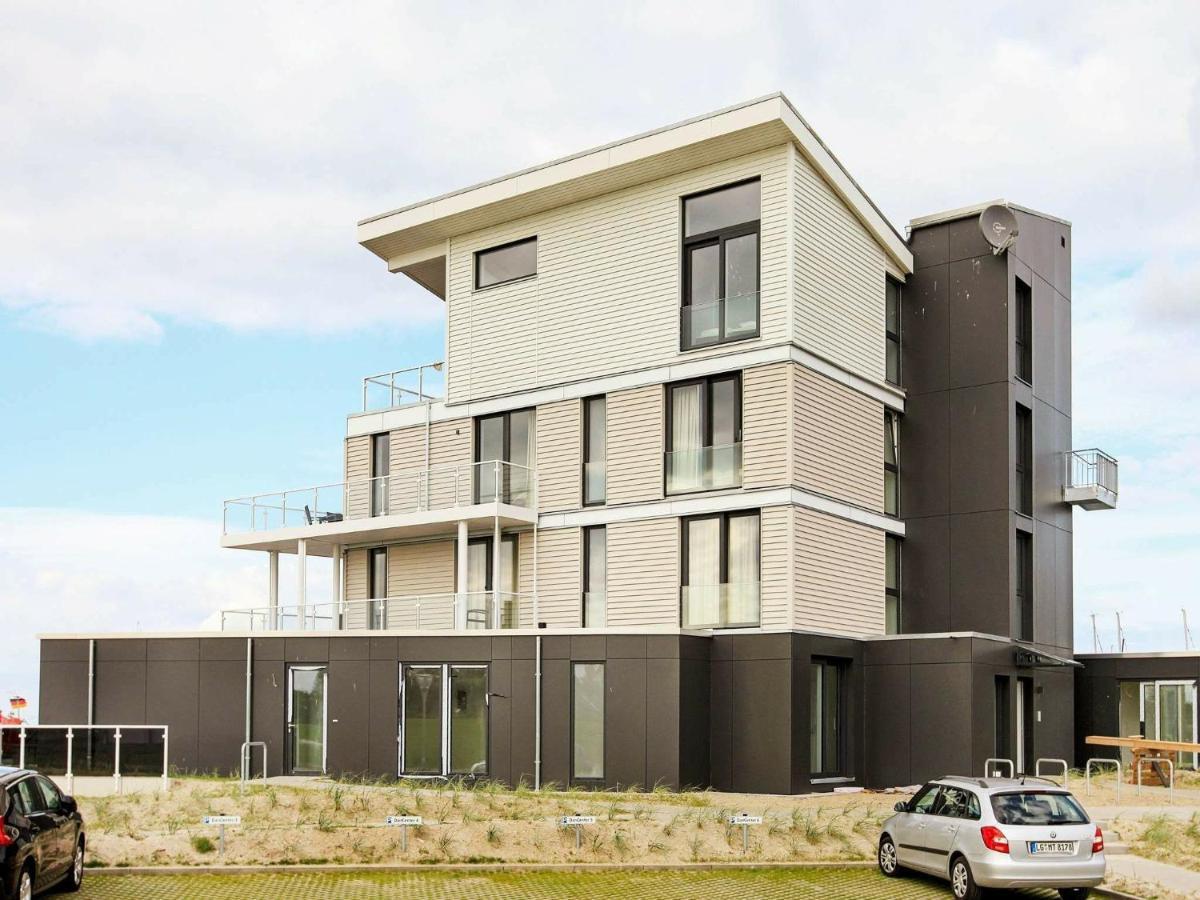 Two-Bedroom Holiday Home In Wendtorf 25 Luaran gambar