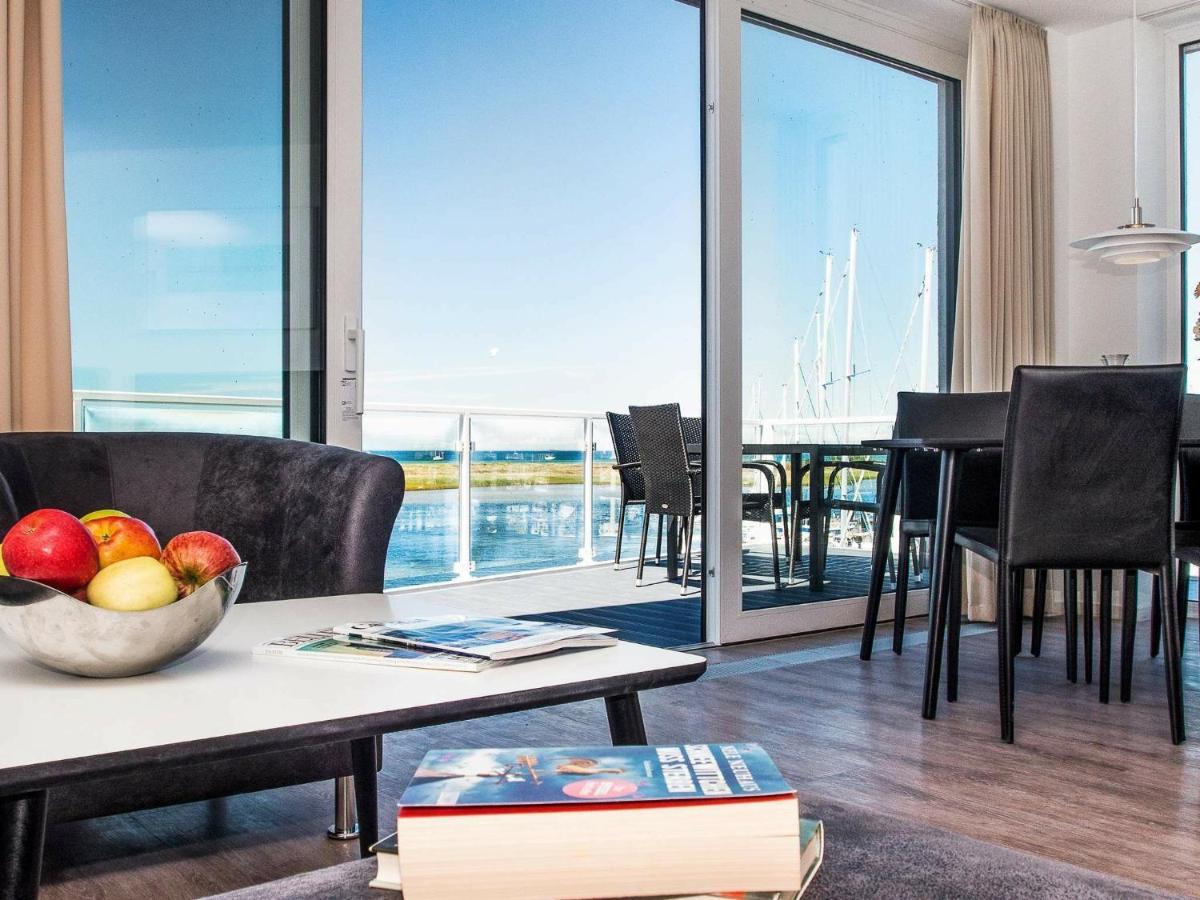 Two-Bedroom Holiday Home In Wendtorf 25 Luaran gambar