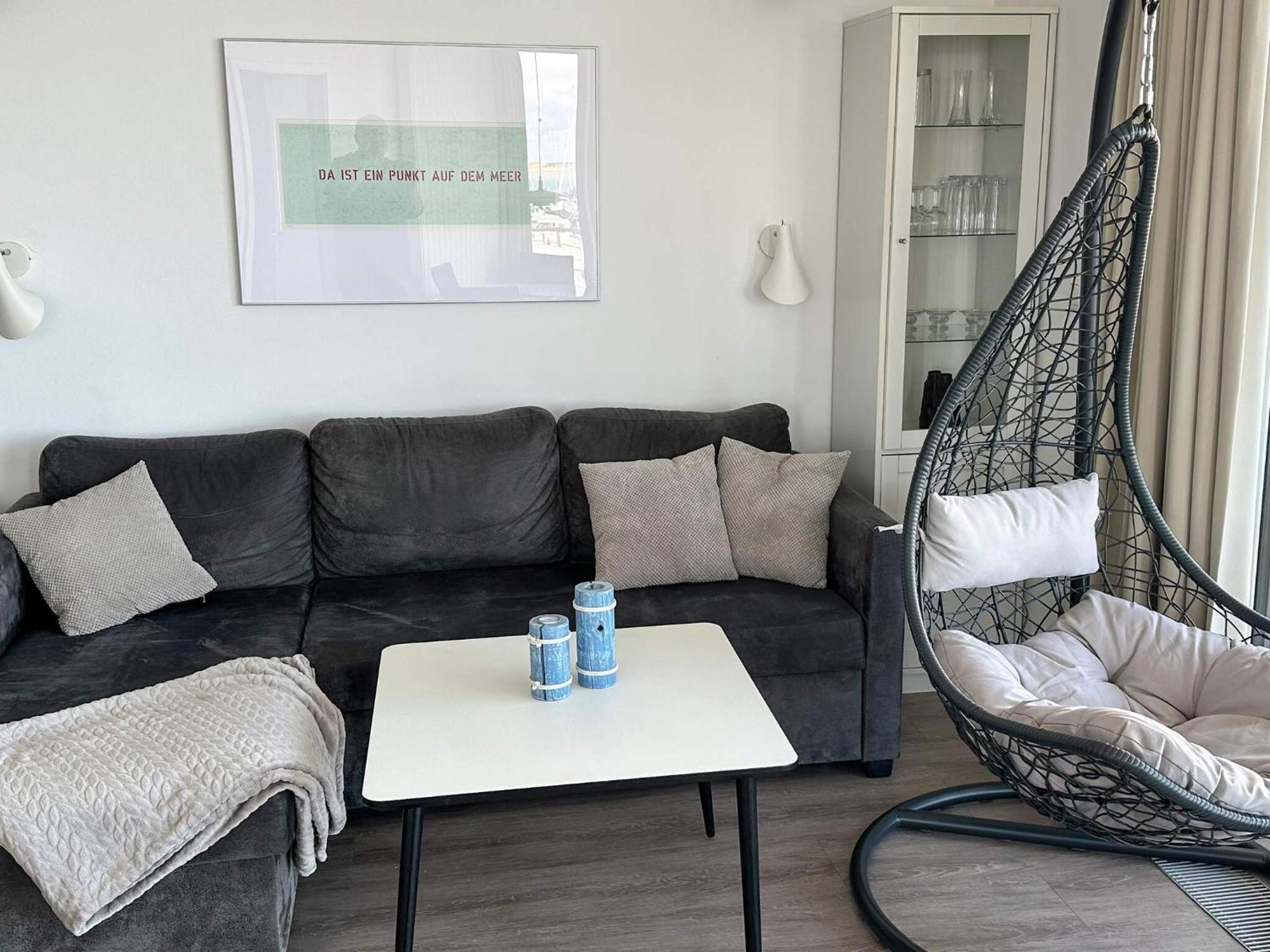 Two-Bedroom Holiday Home In Wendtorf 25 Luaran gambar